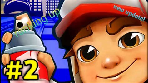 I Leveled Up My Rank To Be More Pro Subway Surfers Subway Surfers