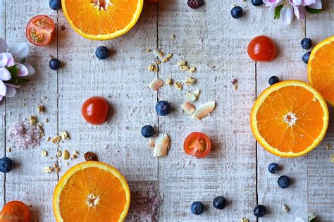 Food Photography Orange - Free photo on Pixabay - Pixabay