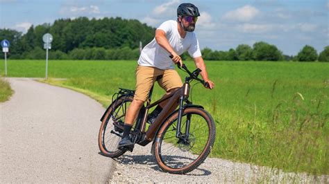 Hepha Trekking 7 Performance E Bike Im Test Preis Leistungs Tipp