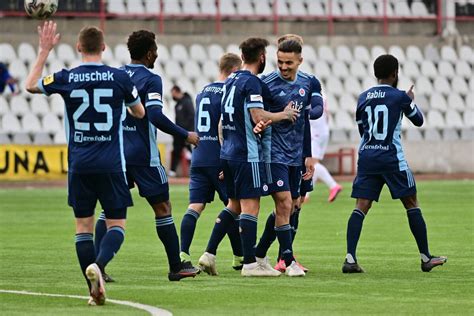 Slovnaft Cup Trenčín Chce Na Spiši Hrať V Náhradnom Termíne