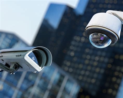 Cctv Remote Monitoring London Corporate Safety Security Services Ltd