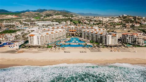 All-Inclusive Resort In Cabo For Families - Hyatt Ziva Los Cabos