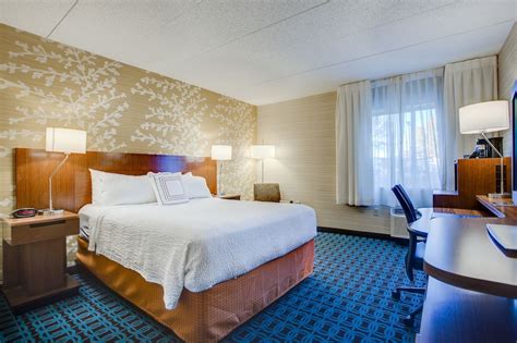 Fairfield Inn By Marriott Amesbury Amesbury, Massachusetts, US ...