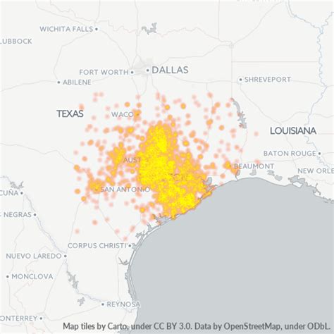 Código De Área 979 Texas Cybo