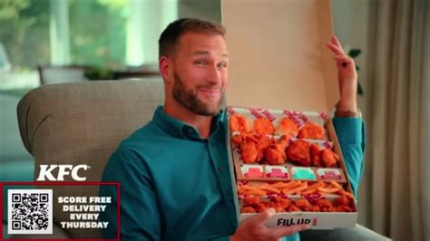 Why Kfcs Kirk Cousins Commercial Is Receiving Major Criticism Online