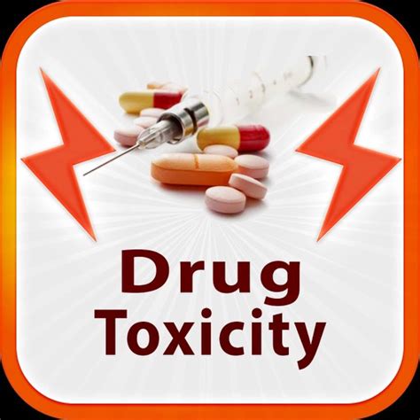 Drug Toxicity Quiz by Information Technology And Resource Development LLC