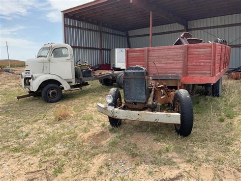 1942 Gmc Coe For Sale Cc 1602092