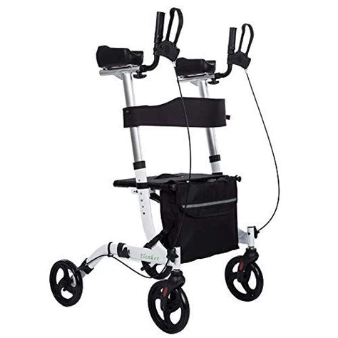 Elenker Walker Parts