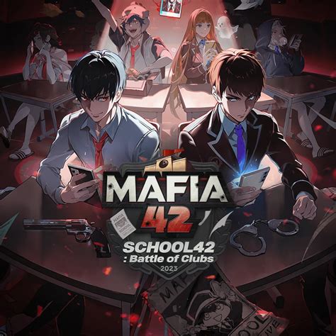 School42 Battle Of Clubs Mafia42 Wiki Fandom