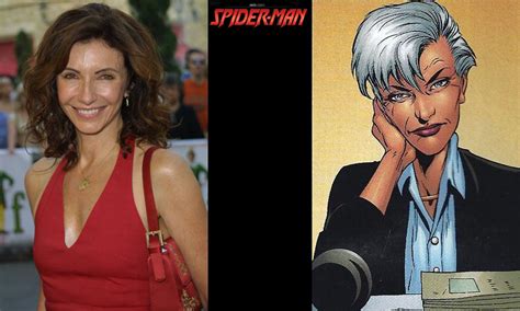 Spider Man Aunt May Parker By Cmbuser1985 On Deviantart