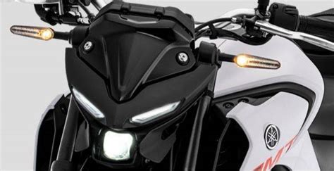 Harga Sein Led Yamaha Mt25 Mulai Rp261 Ribu Flashernya Rp677 Ribu