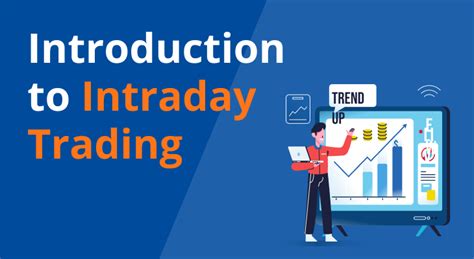 What Is Intraday Trading In Share Market M Stock