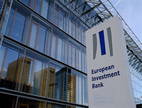 EIB To Provide Loan EUR 1 Billion For Boosting Indias National Green