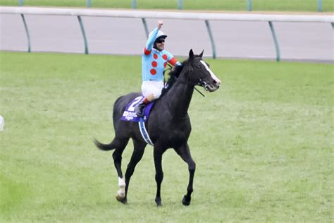 Win5は10万2610円の払戻しジャパンカップはイクイノックスがg1・6連勝 競馬ニュースなら競馬のおはなし