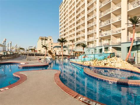 Holiday Inn Hotel And Suites Ocean City Maryland Hotels And Hotel