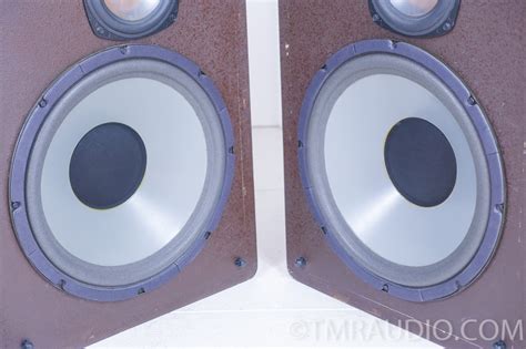 Infinity RS 1.5 Vintage Speakers; AS-IS - The Music Room