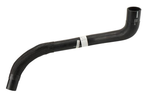 Acdelco 22792654 Acdelco Gold Molded Radiator Coolant Hoses Summit Racing