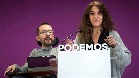 Análisis De Los Argumentos Electorales De Unidas Podemos