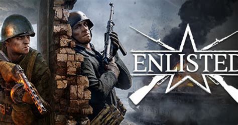 Enlisted: Reinforced - Images & Screenshots | GameGrin