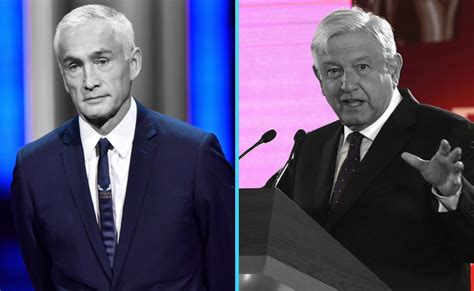 Jorge Ramos confronta a AMLO por violencia en México la recalcó que su