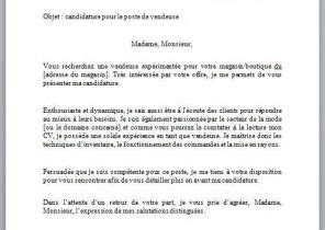 Lettre De Motivation Apa Laboite Cv Fr