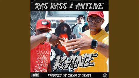 Kane Feat Ras Kass Youtube