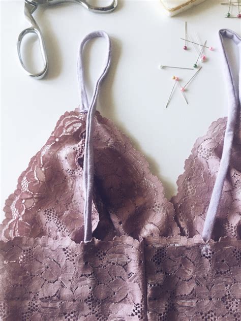 Kwik Sew 3167 Misses Lingerie At First Blush Patterns