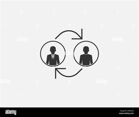 Coaching Training Icon Vector Illustration Stock Vector Image And Art Alamy