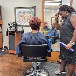 Best African American Hair Salons Near Me - December 2023: Find Nearby ...