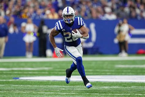 Colts Vs Patriots Fantasy Football Worksheet Week Sharp Football