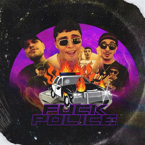 Fuck Police Single By Crazy Money Spotify