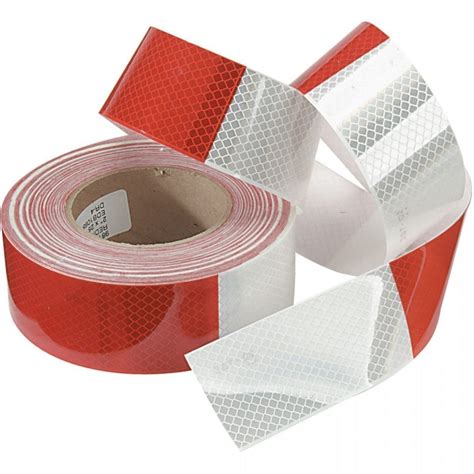 Conspicuity Markings Reflective Tape Performance Advantage Company