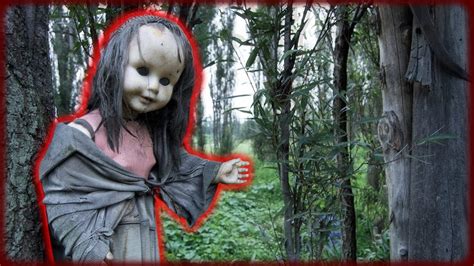 The 5 Most Haunted Dolls In The World Demonic Possession Youtube