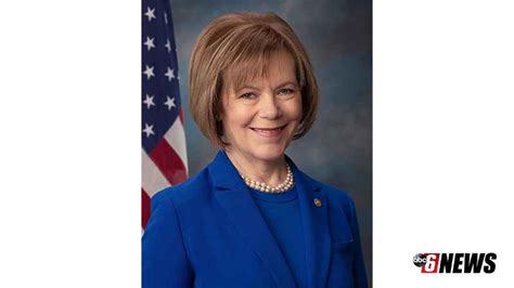 Sen Tina Smith To Visit Rochester Friday Will Tour Infrastructure