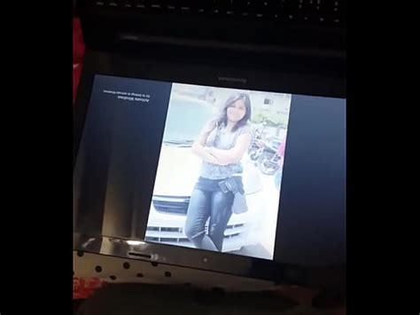 Namrata Cum Tribute XVIDEOS