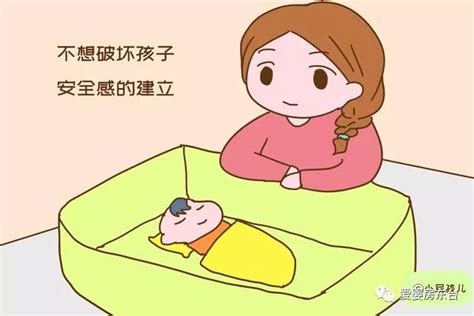 为什么3岁以内，孩子必须和妈妈在一起？答案温暖又心酸 爸妈