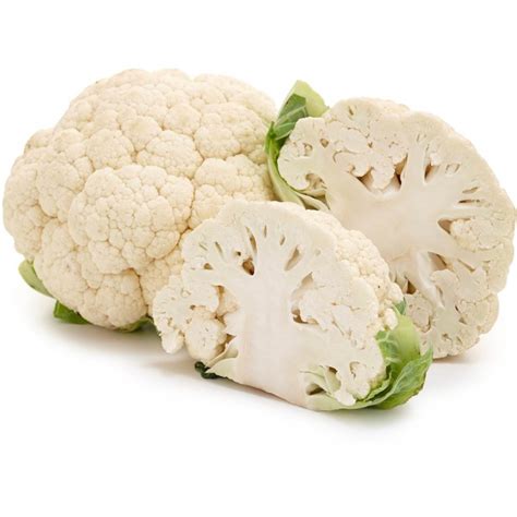 Cauliflower Uncooked At Alaina Logan Blog