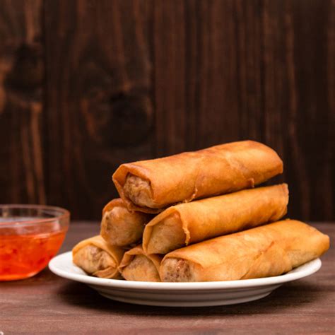 Fried Lumpia Chagi Recipes Guam Pay Less Markets