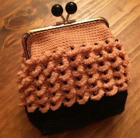 Pin By Tessiland On Tessiland Follower S Creations Crochet Backpack