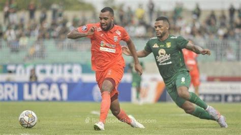 Liga Dewa United Vs Borneo Fc Misi Pesut Etam Ke Jalur Juara Egy Cs