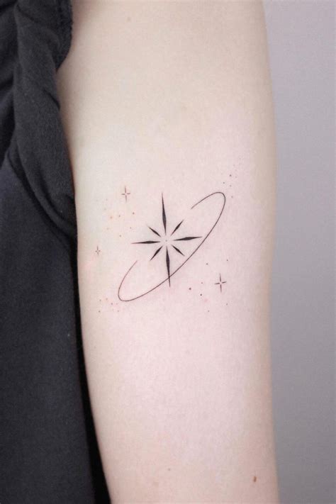 Hot Small Star Tattoo Design Ideas Artofit