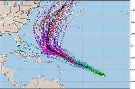 Hurricanes Are Getting More Dangerous - Learn How