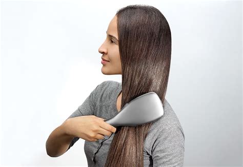 Anti-Static Hair Brush Reviews 2021