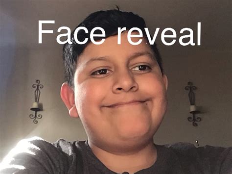 Face Reveal Meme By Jorgedroid Memedroid