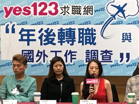 年後轉職潮 求職網：逾9成想跳槽 自由財經