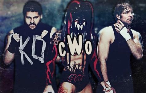 cWo | Wiki | Wrestling Amino