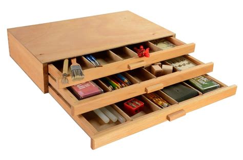 Wooden Art Storage Cabinets - Blog Wurld Home Design Info