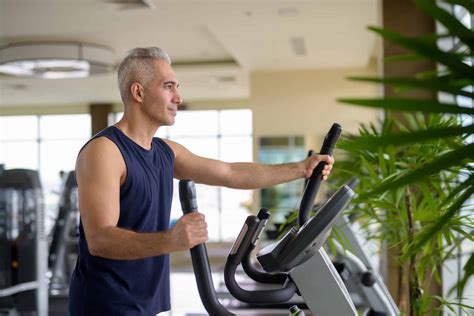 Does The Elliptical Work Your Arms? - High Tech Fitness