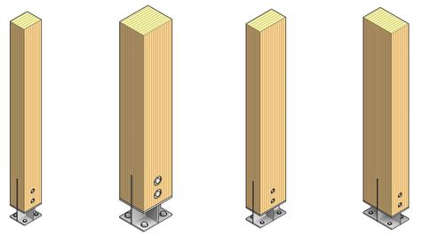 Parametric Timber Connections for Revit - Dylan Brown Designs