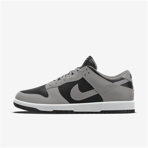 Chaussure Personnalisable Nike Dunk Low By You Pour Homme Nike Fr